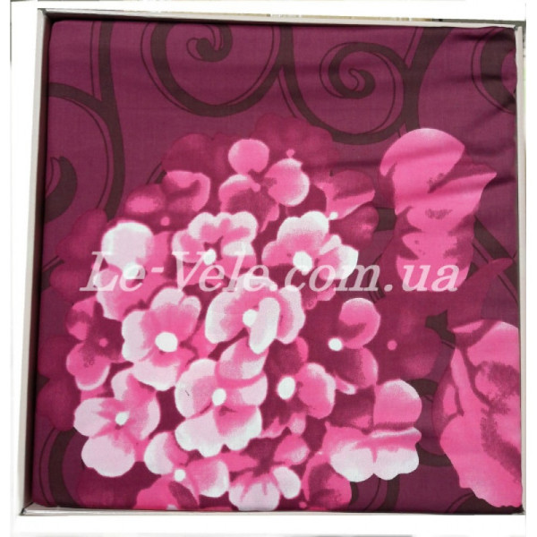 Комплект постельного белья Le Vele Blush Комплект постельного белья Le Vele Blush