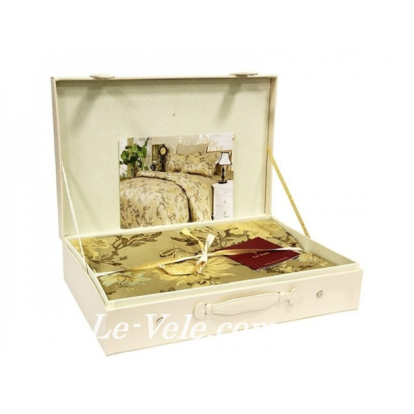 Комплект постельного белья Le Vele Nevada Комплект постельного белья Le Vele Nevada