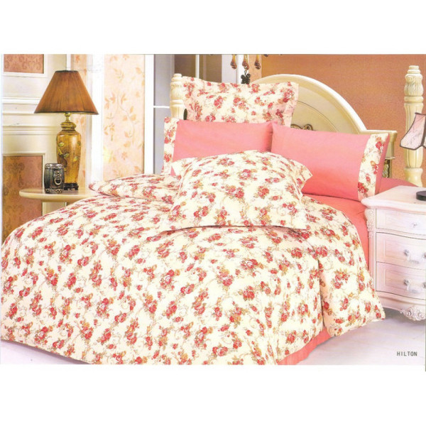 Комплект постельного белья Le Vele Hilton Комплект постельного белья Le Vele Hilton