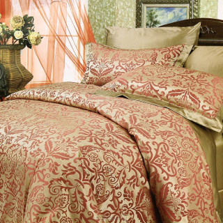 Комплект постельного белья Le Vele Cordoba