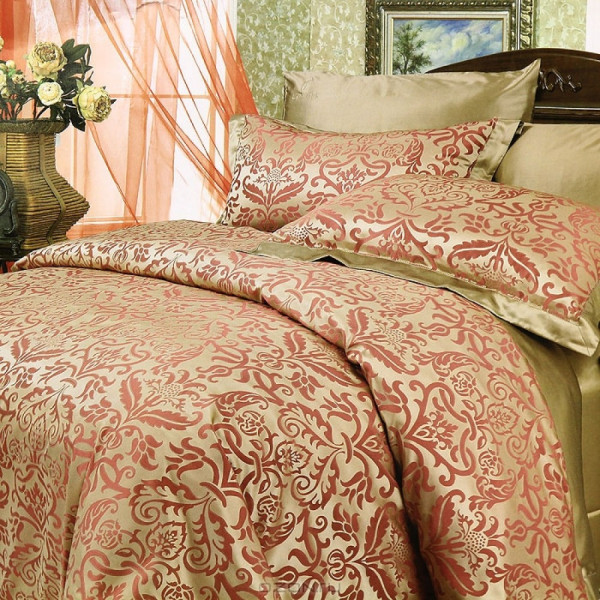 Комплект постельного белья Le Vele Cordoba Комплект постельного белья Le Vele Cordoba