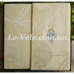 Комплект постельного белья Le Vele Margaret Cream