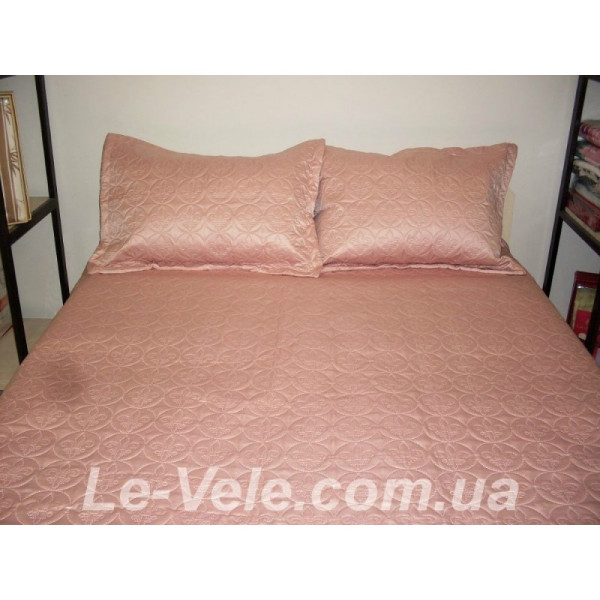 Покривало Le Vele Mat Saten пудра Покривало Le Vele Mat Saten пудра