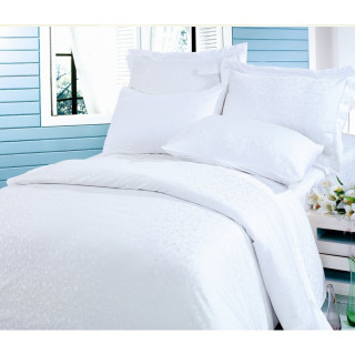 Комплект постельного белья Le Vele Paris white