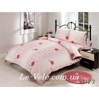 Комплект постельного белья Dophia 9312-2 Arnica