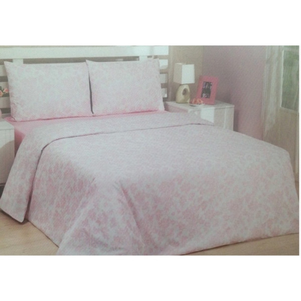 Комплект постельного белья Dophia Lilium-Pink Комплект постельного белья Dophia Lilium-Pink