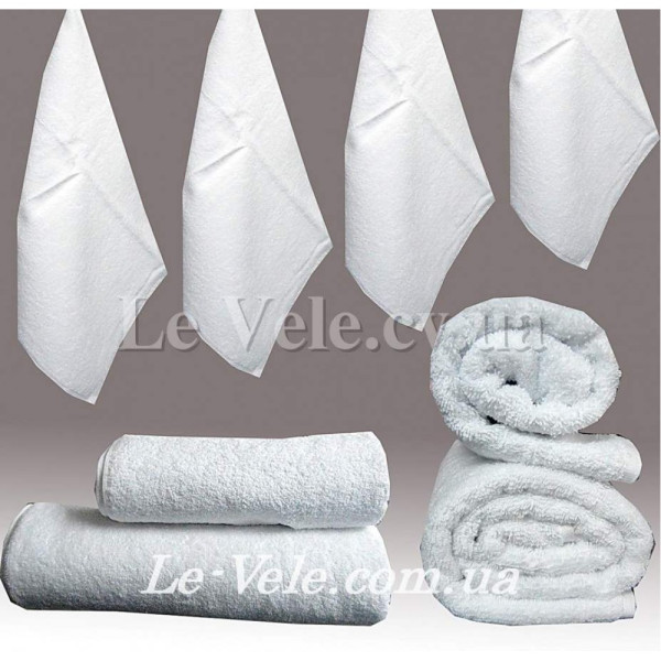 Полотенца Отель 30х50см. Полотенца Отель 30х50см.