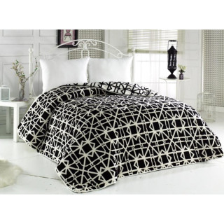 Покривало велсофт Mays Туреччина VENERA 200х220 см