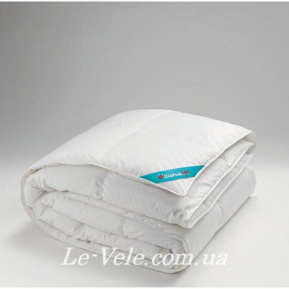 Одеяло пуховое Wake Up (15/85) 155х215см.