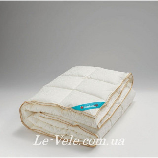 Одеяло жаккардовое Wake Up Selected 155х215см.