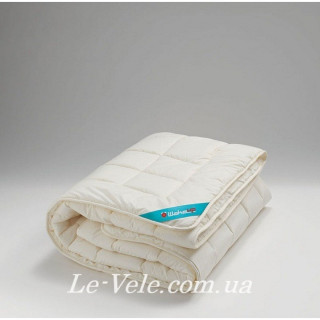 Одеяло шерстяное Wake Up Wollies