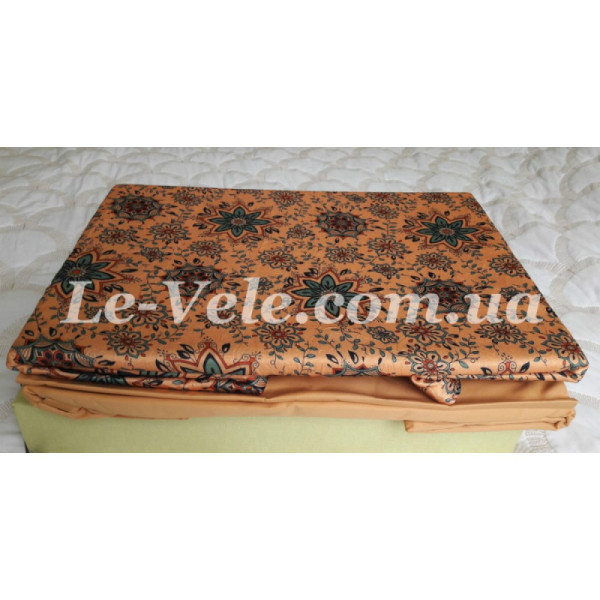 Комплект постельного белья Le Vele Bremen Beige Комплект постельного белья Le Vele Bremen Beige