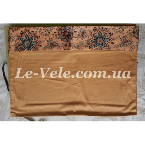 Комплект постельного белья Le Vele Bremen Beige Комплект постельного белья Le Vele Bremen Beige