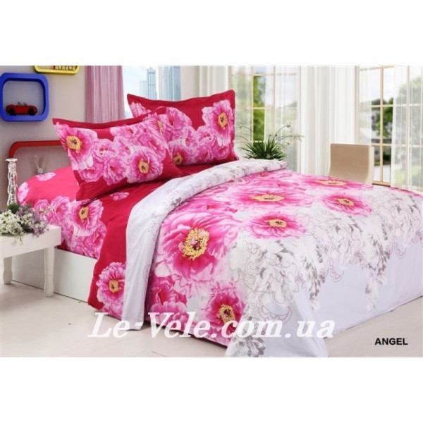 Комплект постельного белья Daily Angel Комплект постельного белья Daily Angel