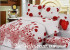 Комплект постельного белья Daily Bonita Red