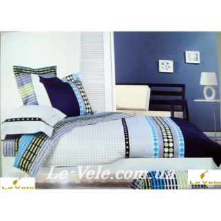 Комплект постельного белья Daily Delma