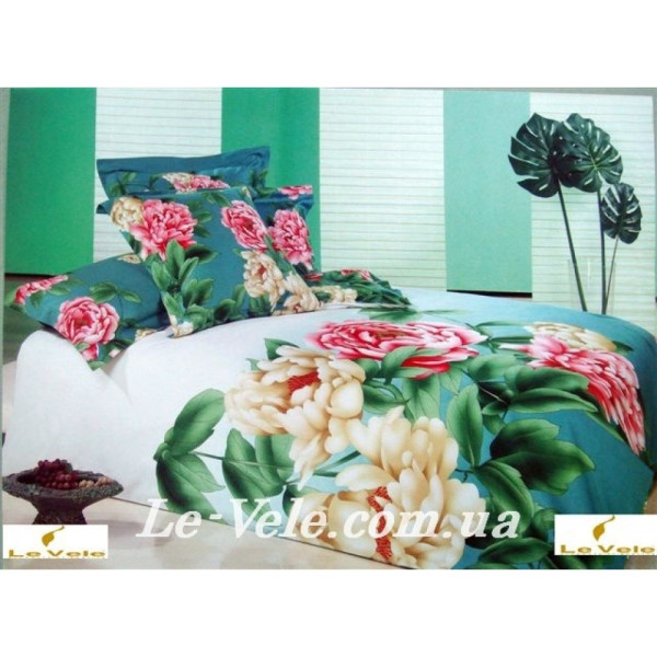 Комплект постельного белья Daily Esma Комплект постельного белья Daily Esma