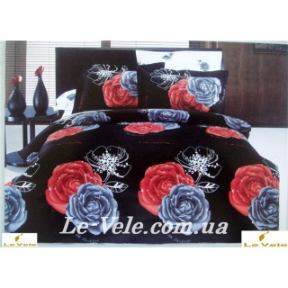 Комплект постільної білизни Daily Liona Полуторний (160x220см)