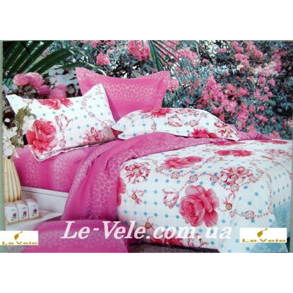 Комплект постельного белья Daily Marea Комплект постельного белья Daily Marea