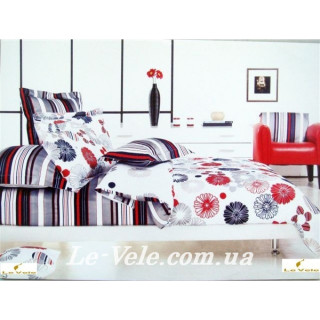 Комплект постільної білизни Daily Vinona полуторний