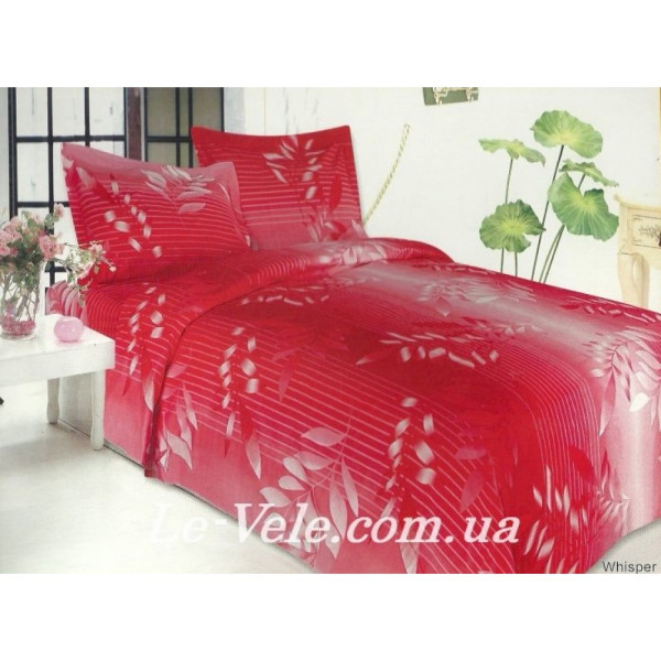 Комплект постельного белья Daily Whisper Комплект постельного белья Daily Whisper