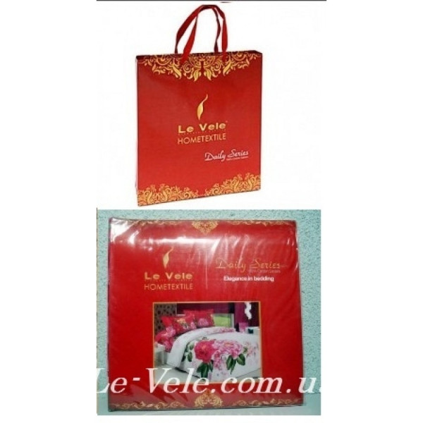 Комплект постельного белья Daily Angel Комплект постельного белья Daily Angel