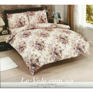 Комплект постельного белья Dophia 9301-15 Lal
