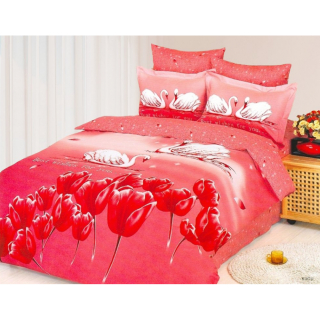 Комплект постельного белья Le Vele Kugu