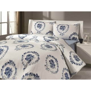 Комплект постельного белья Le Vele Bora Bora фланель