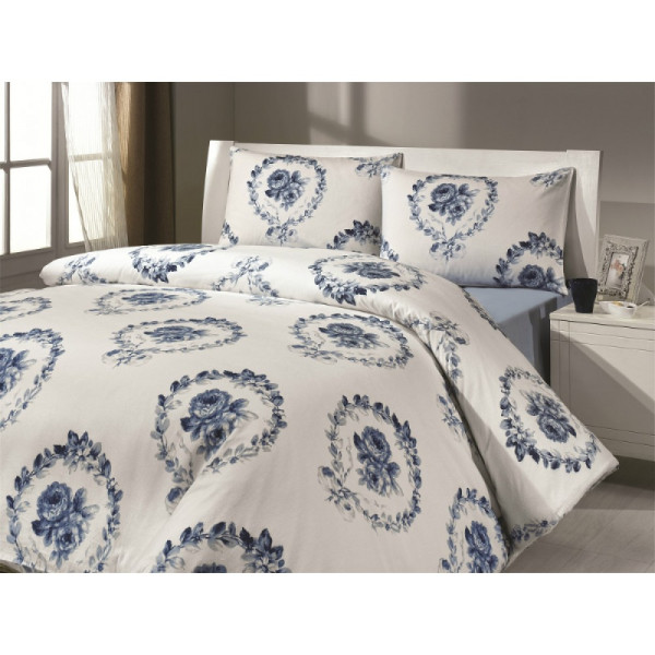 Комплект постельного белья Le Vele Bora Bora фланель Комплект постельного белья Le Vele Bora Bora фланель