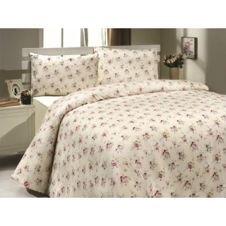 Комплект постельного белья Le Vele Corfu фланель