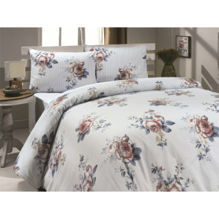 Комплект постельного белья Le Vele Santorini фланель