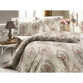 Комплект постельного белья Le Vele Tahiti фланель