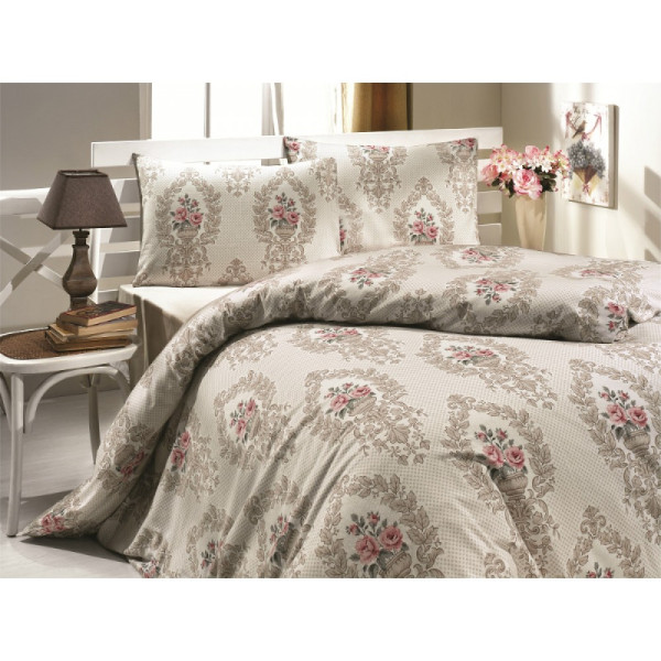 Комплект постельного белья Le Vele Tahiti фланель Комплект постельного белья Le Vele Tahiti фланель