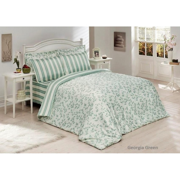 Комплект постельного белья Le Vele Georgia Green Комплект постельного белья Le Vele Georgia Green