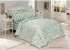 Комплект постельного белья Le Vele Georgia Green