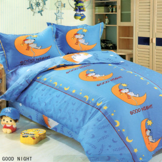 Комплект постельного белья Le Vele Good Night