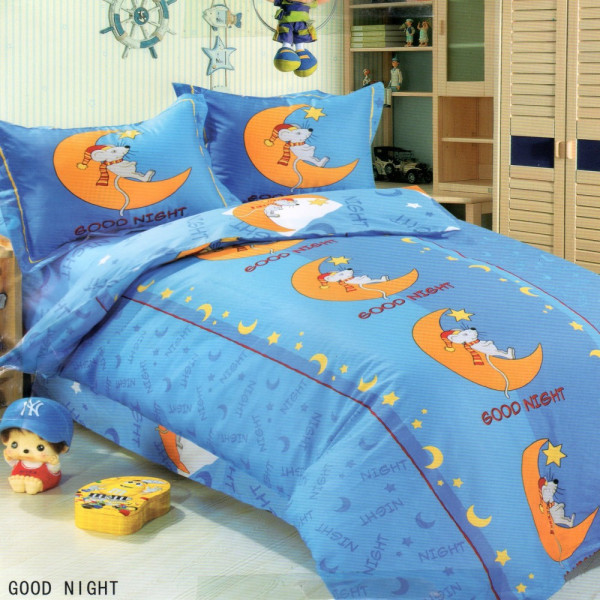 Комплект постельного белья Le Vele Good Night Комплект постельного белья Le Vele Good Night