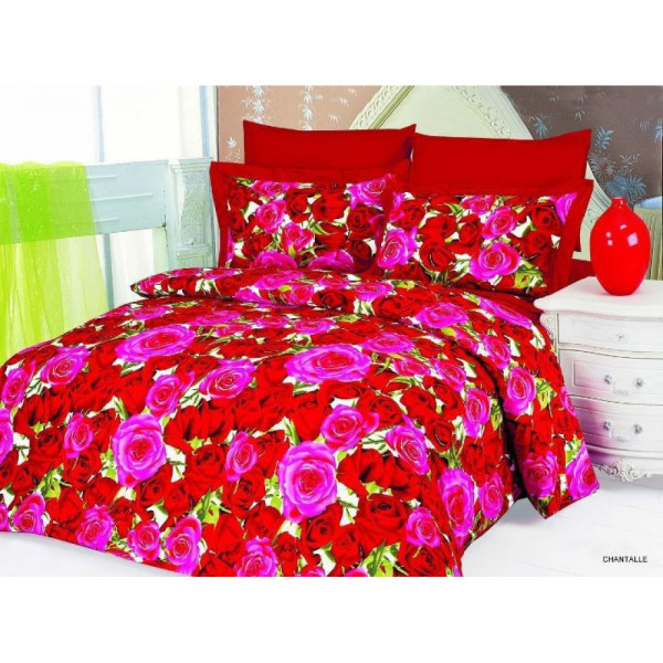 Комплект постельного белья Le Vele Chantalle Комплект постельного белья Le Vele Chantalle