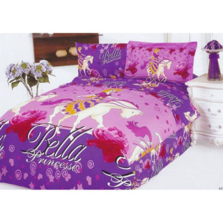 Комплект постельного белья Le Vele Bella