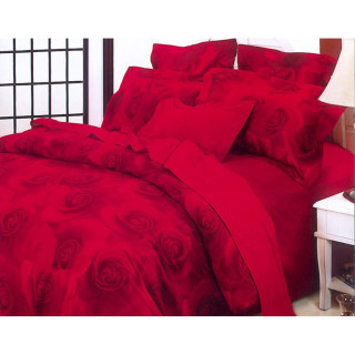 Комплект постельного белья Le Vele Kibariye