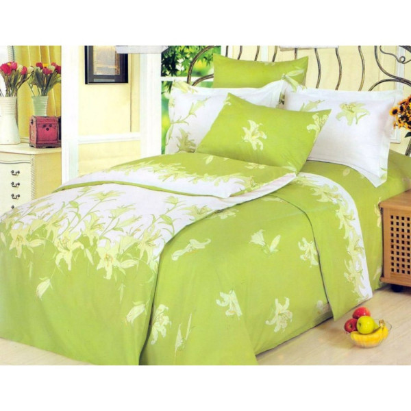 Комплект постельного белья Le Vele Perfume Lily