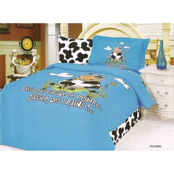 Комплект постельного белья Le Vele Pastoral Комплект постельного белья Le Vele Pastoral