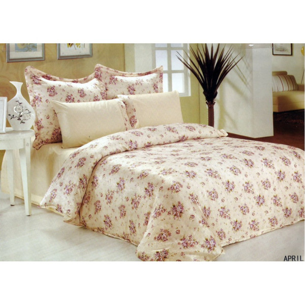 Комплект постельного белья Le Vele April Комплект постельного белья Le Vele April