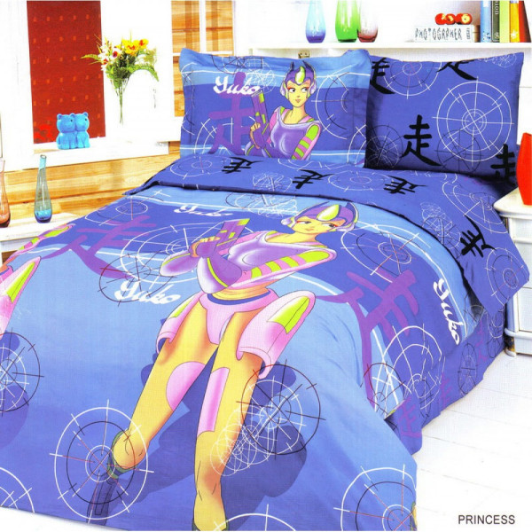 Комплект постельного белья Le Vele Princess Комплект постельного белья Le Vele Princess