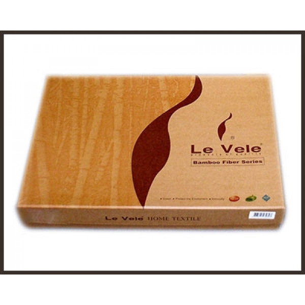 Комплект постельного белья Le Vele Georgia Комплект постельного белья Le Vele Georgia