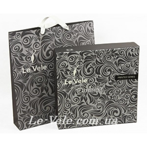 Комплект постельного белья Le Vele Basuri Комплект постельного белья Le Vele Basuri