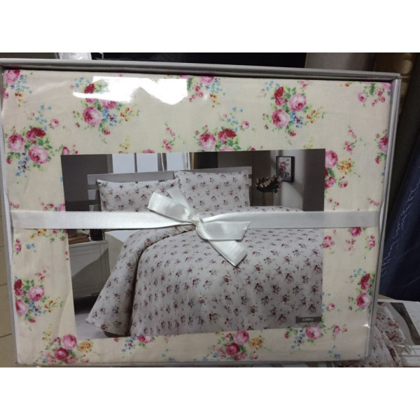 Комплект постельного белья Le Vele Corfu фланель Комплект постельного белья Le Vele Corfu фланель