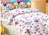 Комплект постельного белья Le Vele Baby Kitties Flower