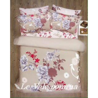 Комплект постельного белья Le Vele Browni